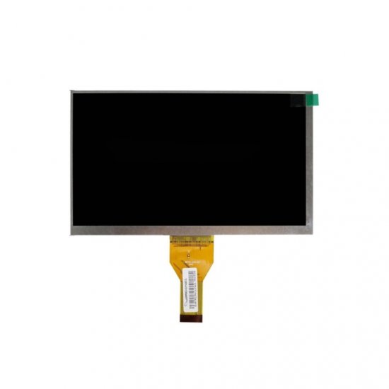 LCD Screen Display Replacement for ANCEL FX9000 Scanner - Click Image to Close